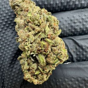 PB soufflé 25% thc indica