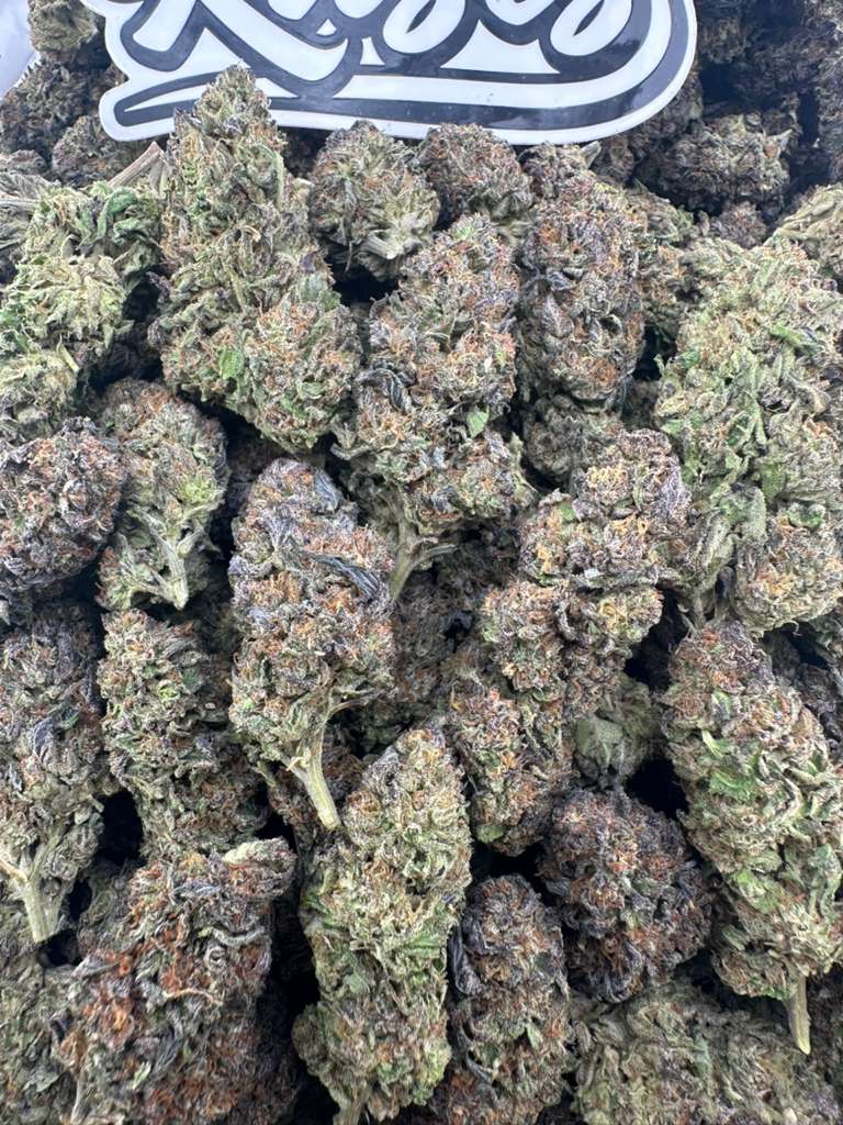 Gumbo 21% thc hybrid - Image 2