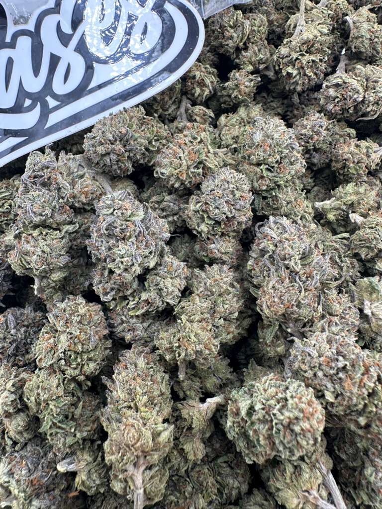 Mochi 20.5% thc hybrid - Image 2