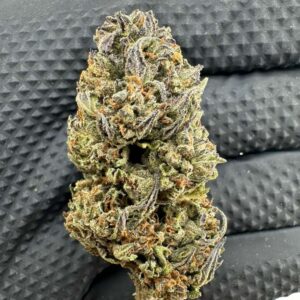 Mochi 20.5% thc hybrid