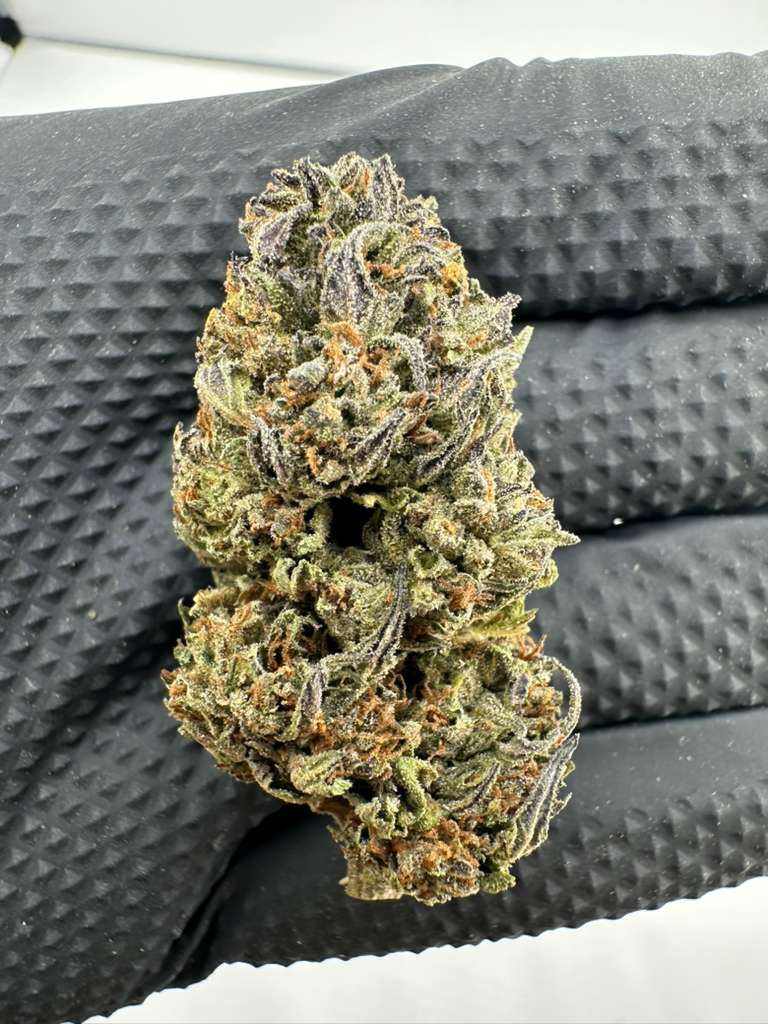 Mochi 20.5% thc hybrid
