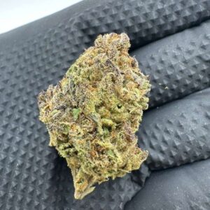 P85 25% thc indica