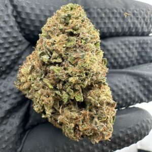 White Runtz 23% thc hybrid
