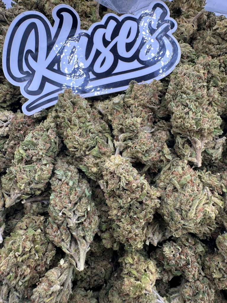 Sour diesel 24% thc sativa - Image 2